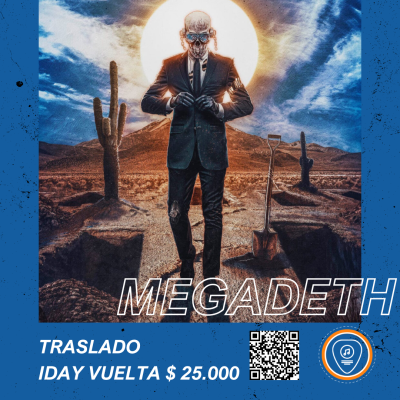 Megadeth