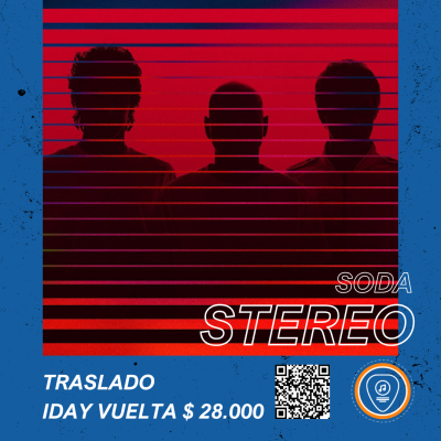Soda Stereo